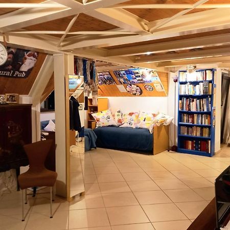 Takeamalficoast City Loft Baronissi Extérieur photo