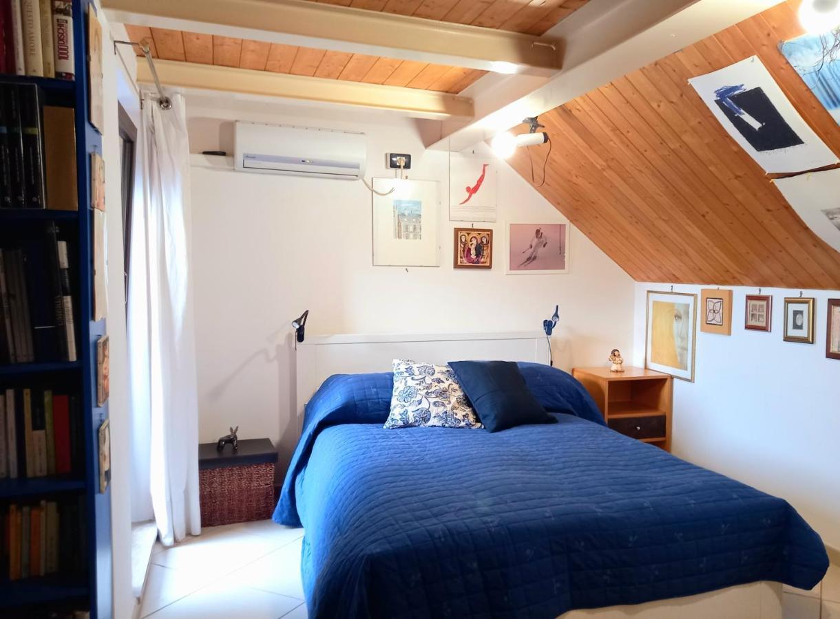 Takeamalficoast City Loft Baronissi Extérieur photo