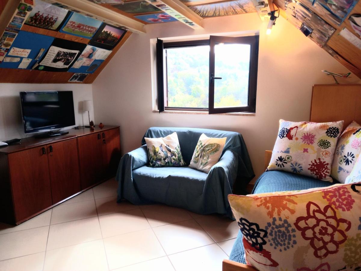 Takeamalficoast City Loft Baronissi Extérieur photo