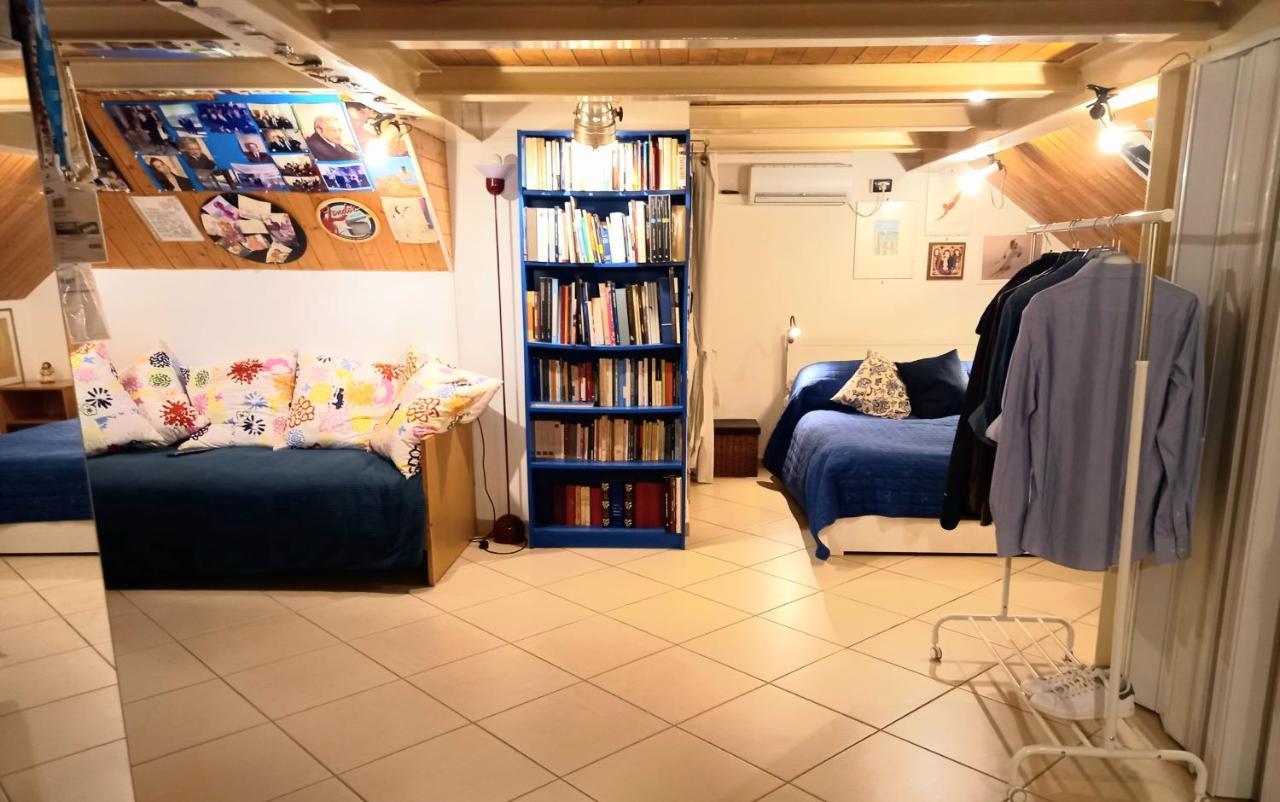 Takeamalficoast City Loft Baronissi Extérieur photo