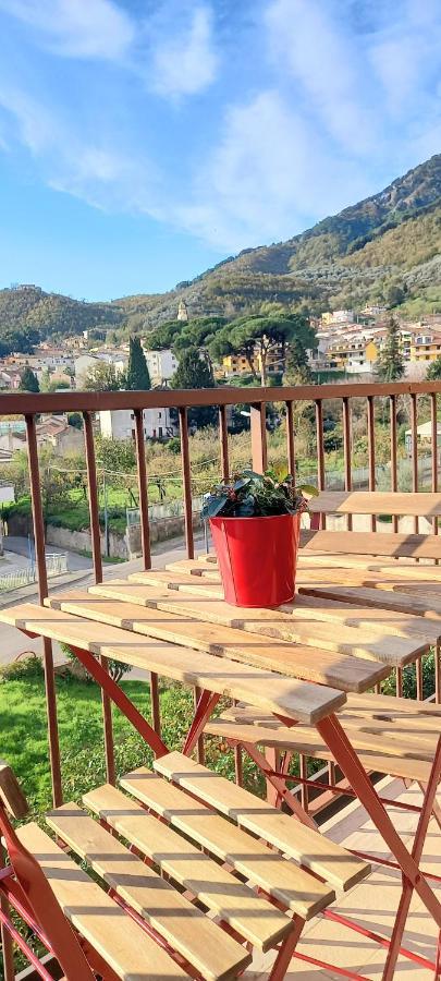 Takeamalficoast City Loft Baronissi Extérieur photo
