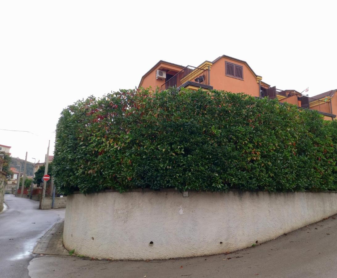 Takeamalficoast City Loft Baronissi Extérieur photo