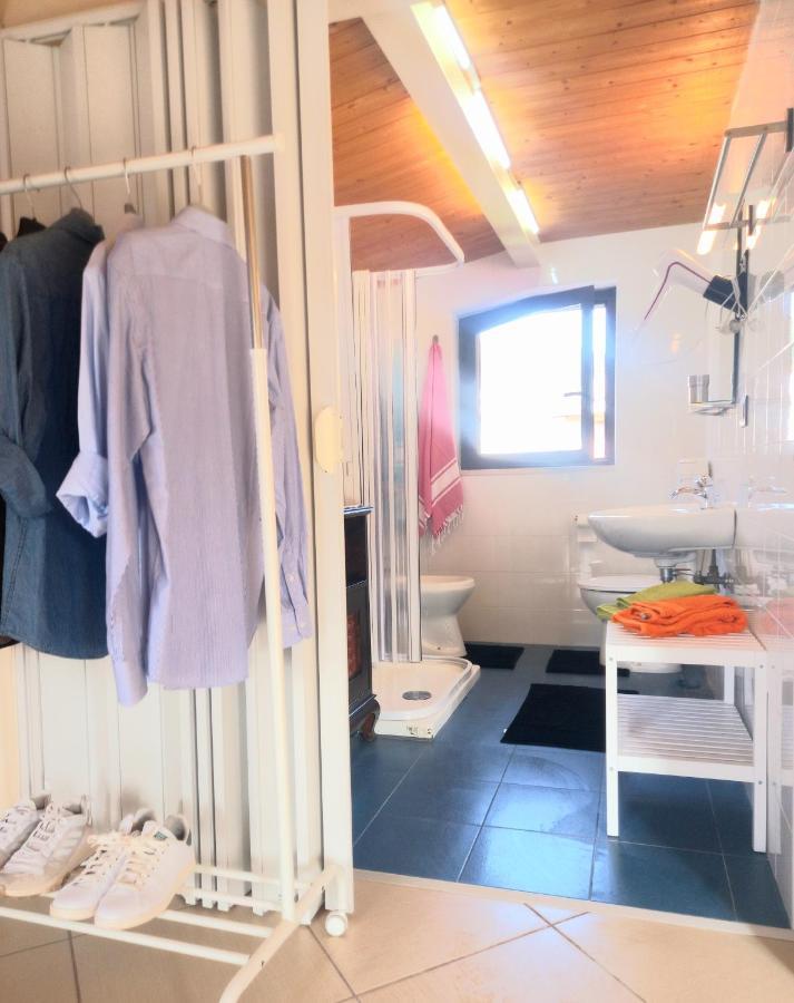 Takeamalficoast City Loft Baronissi Extérieur photo